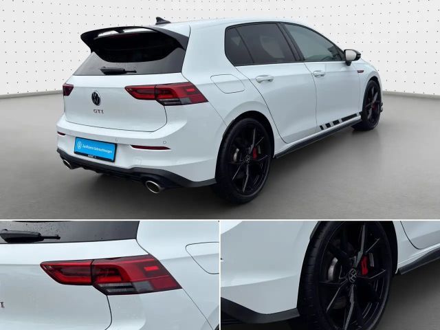 Volkswagen Golf 2.0 TSI GTI Golf VIII Style