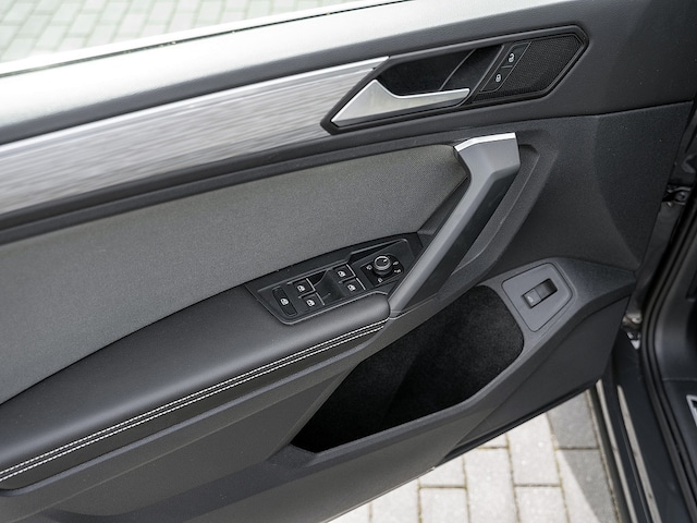 Seat Tarraco 2.0 TSI 4Drive