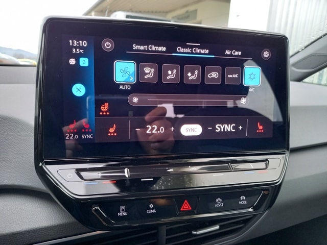 Volkswagen ID.3 107 kW