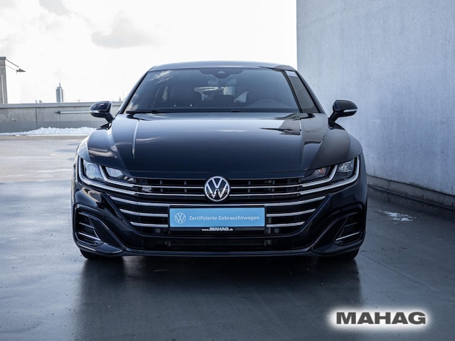Volkswagen Arteon Shooting Brake DSG R-Line