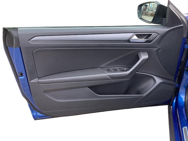 Volkswagen T-Roc 1.5 TSI Cabriolet DSG R-Line