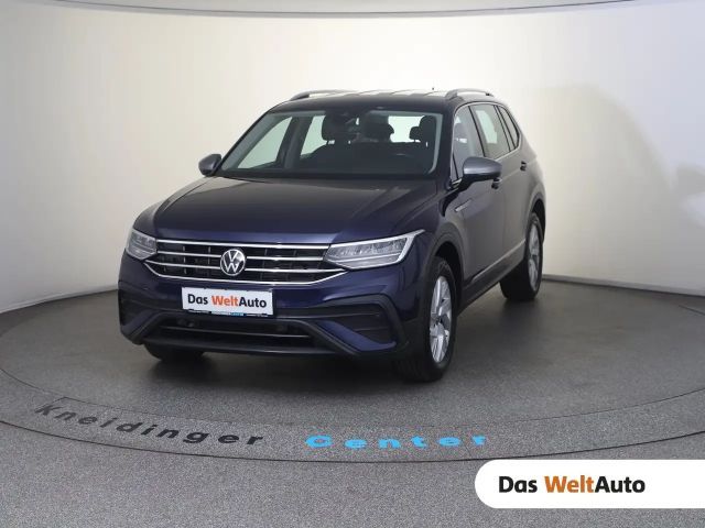Volkswagen Tiguan 4Motion Allspace DSG Life