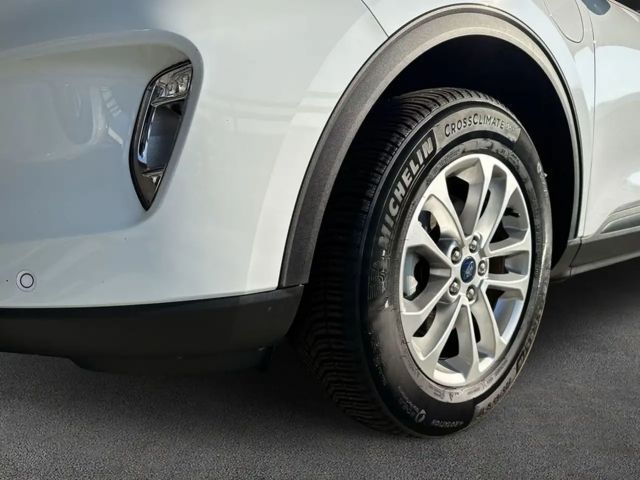 Ford Kuga Plug in Hybrid Titanium