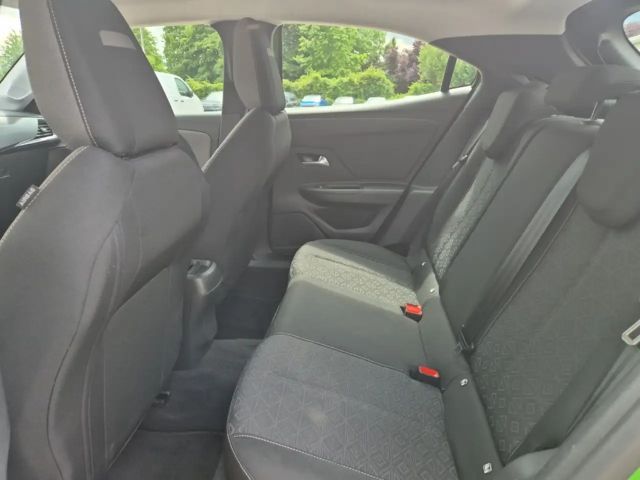 Opel Mokka Edition Mokka-e