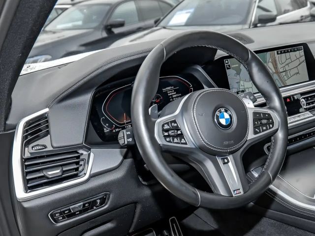 BMW X5 M-Sport xDrive30d