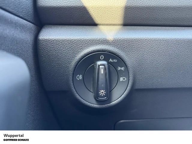 Volkswagen T-Roc 1.5 TSI DSG