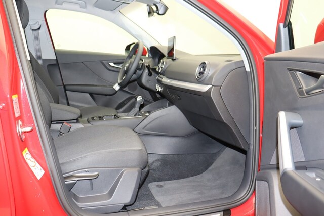 Audi Q2 35 TDI S-Tronic