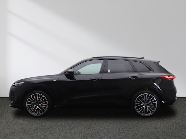 Audi Q5 Quattro S-Tronic