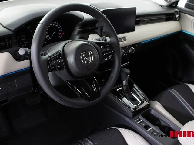 Honda HR-V Advance Hybrid i-MMD