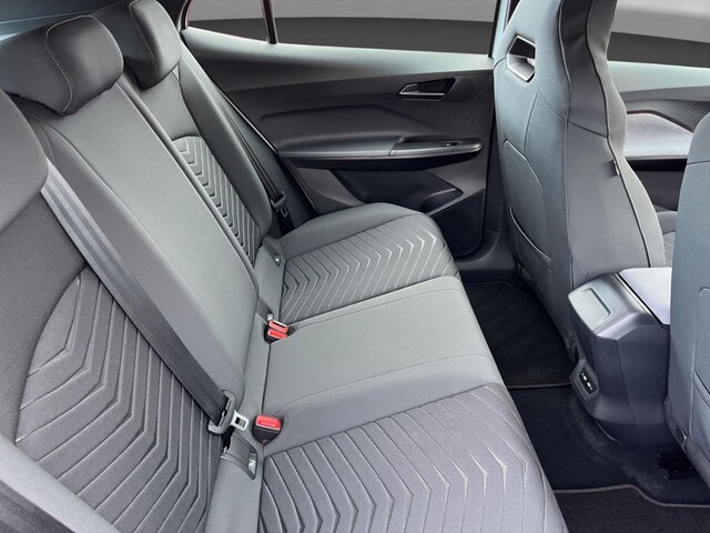 Cupra Born Born LED+Sthz+Wärmepumpe+Sitzheitzun+PDC