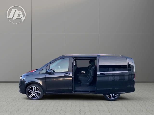 Mercedes-Benz V 250 4MATIC Limousine Lang Style