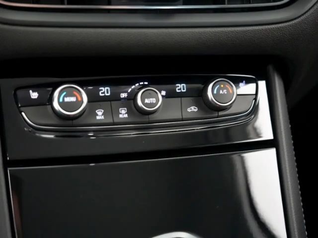 Opel Grandland X GS-Line Grand Sport