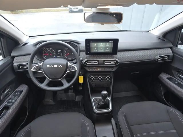 Dacia Sandero TCe 90