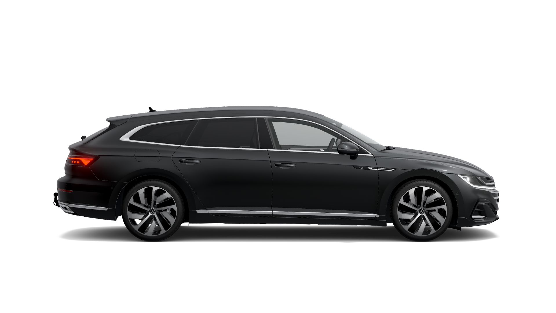 Volkswagen Arteon Shooting Brake Arteon SB     R-L DT147 TDID7A
