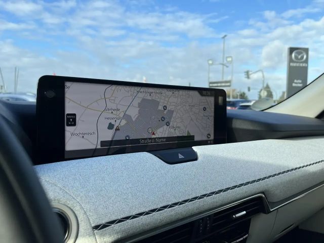 Mazda CX-60 Plus Takumi