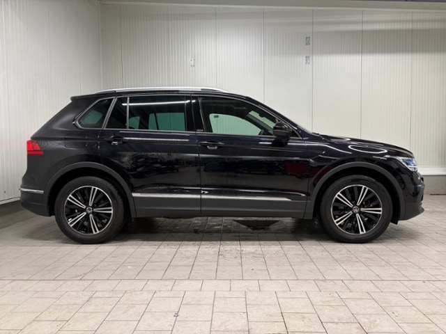 Volkswagen Tiguan 2.0 TDI DSG