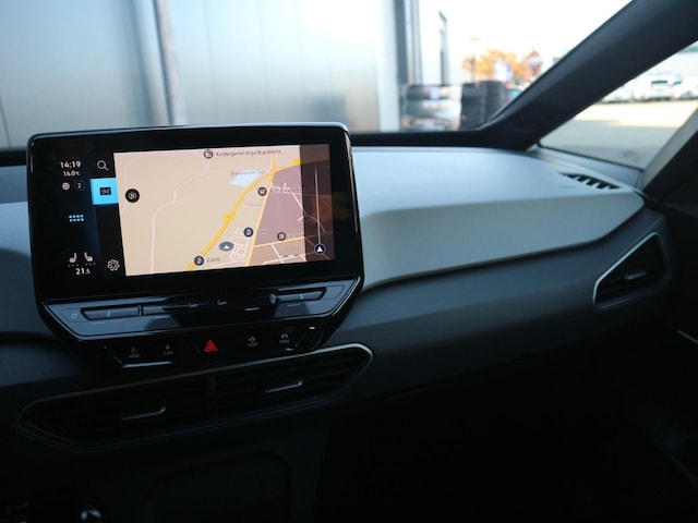 Volkswagen ID.3 Business Performance Pro