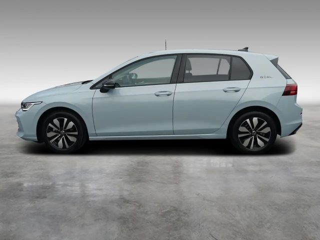 Volkswagen Golf 1.5 eTSI Golf VIII
