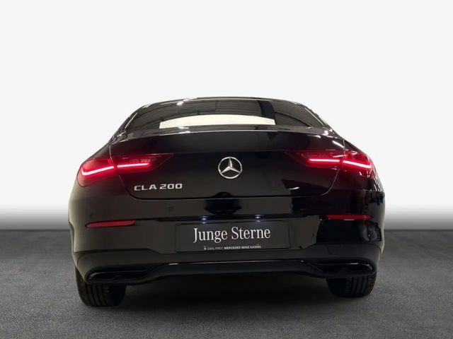 Mercedes-Benz CLA 200 Coupé