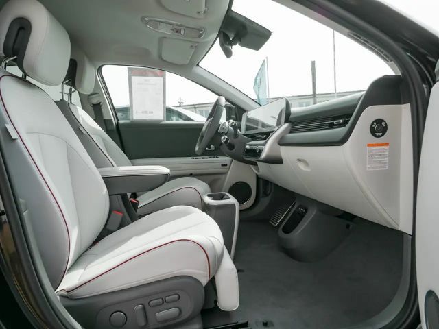 Hyundai IONIQ 5 4WD Vierwielaandrijving