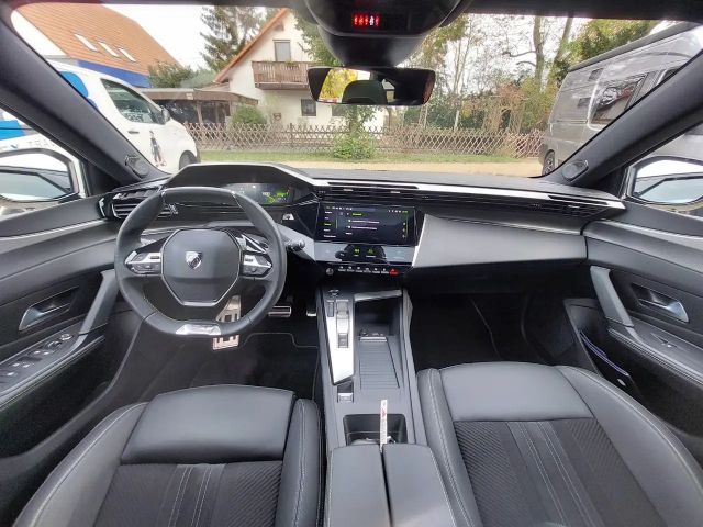 Peugeot 308 BlueHDi EAT8 GT-Line SW