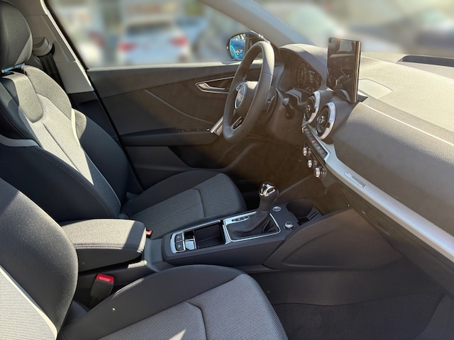 Audi Q2 35 TFSI S-Tronic