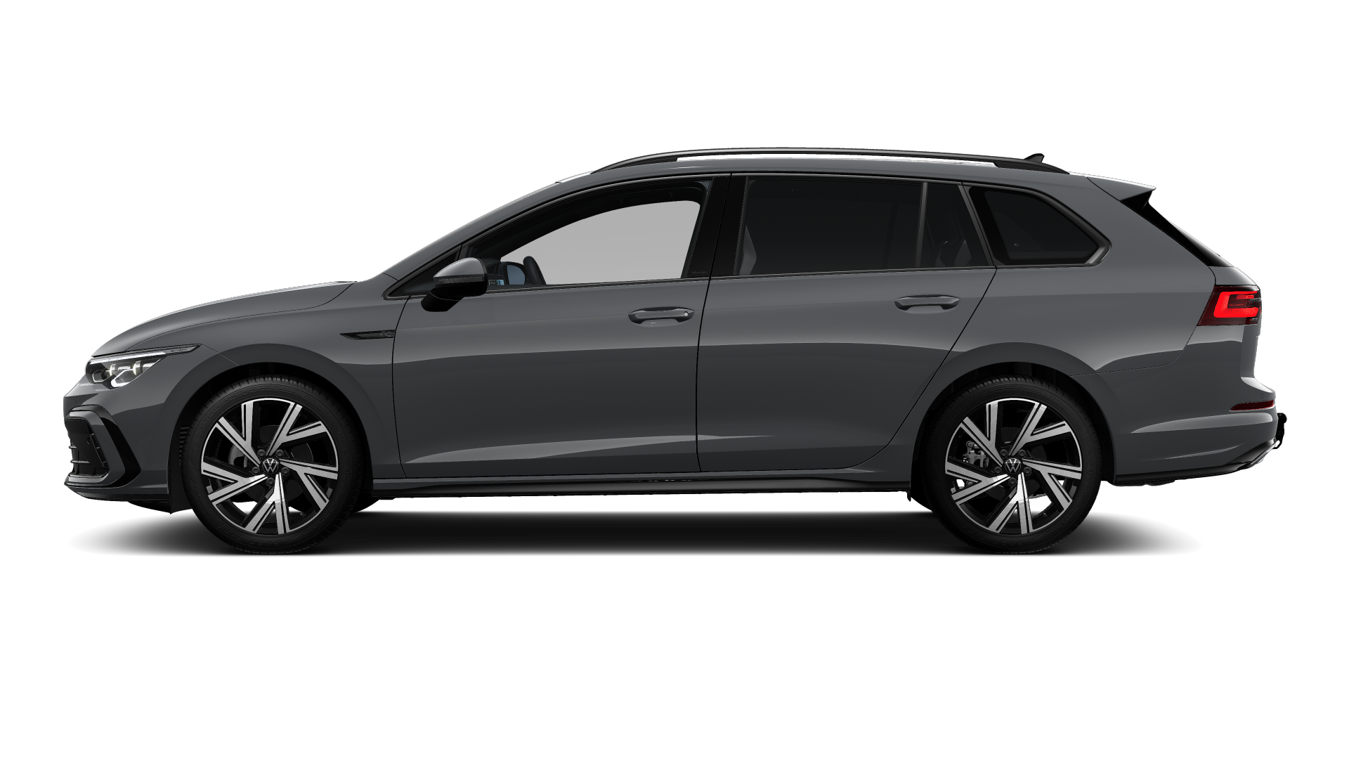 Volkswagen Golf 1.5 TSI IQ.Drive R-Line Variant