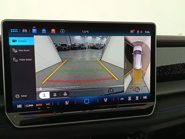 Volkswagen Tayron 4Motion DSG