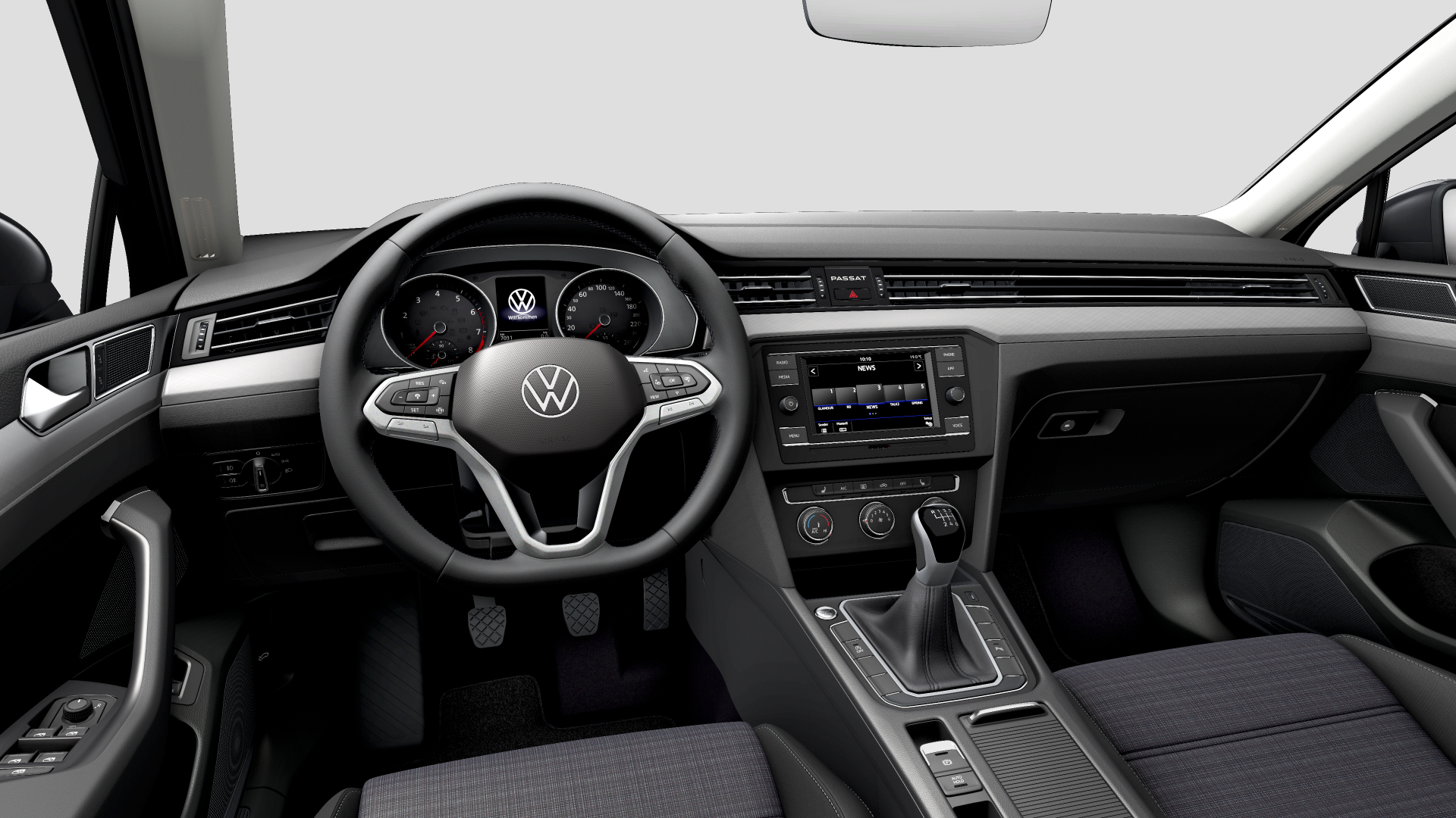 Volkswagen Passat 1.5 TSI Business Variant