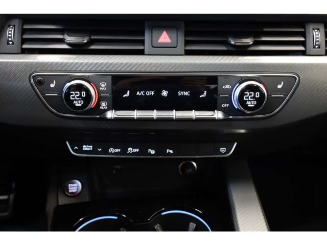 Audi RS5 Coupé Performance Quattro Sportback