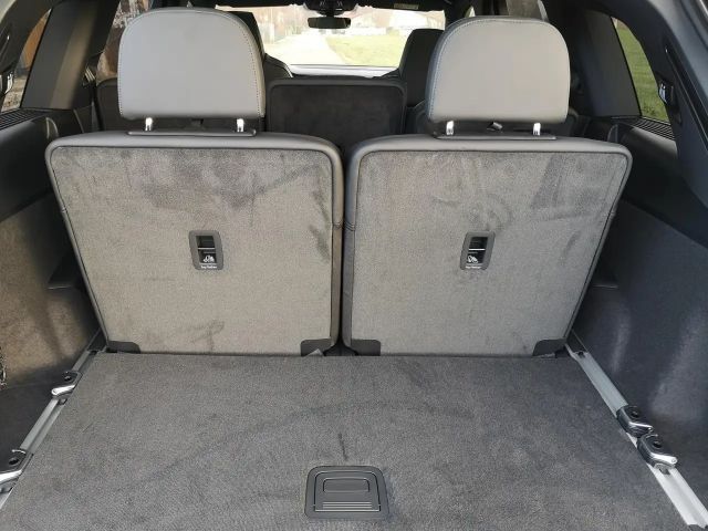 Audi SQ7 4.0 TFSI Quattro