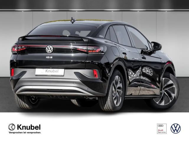Volkswagen ID.5 IQ.Drive Pro