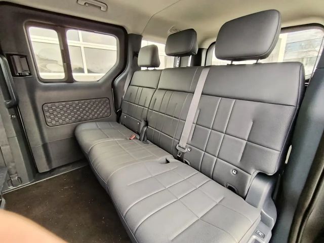 Kia PV5 Passenger 71 kWh