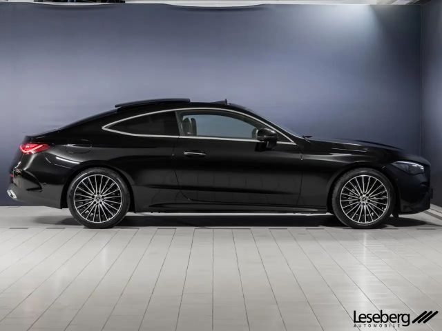 Mercedes-Benz CLE 200 AMG Line Coupé
