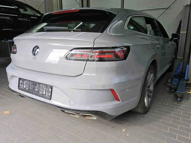 Volkswagen Arteon Shooting Brake Shooting Brake R *Sonderleasing* Navi PDC LED