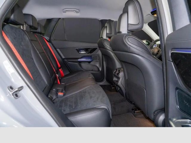 Mercedes-Benz GLC 300 4MATIC