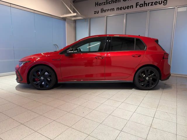 Volkswagen Golf 2.0 TSI GTI Golf VIII