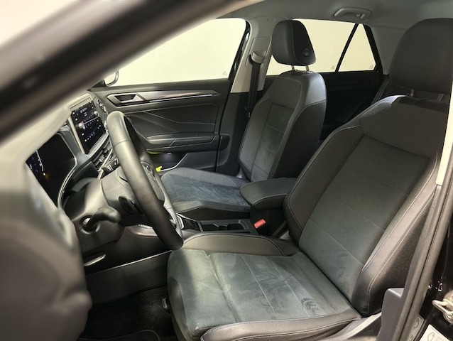 Volkswagen T-Roc 2.0 TDI DSG