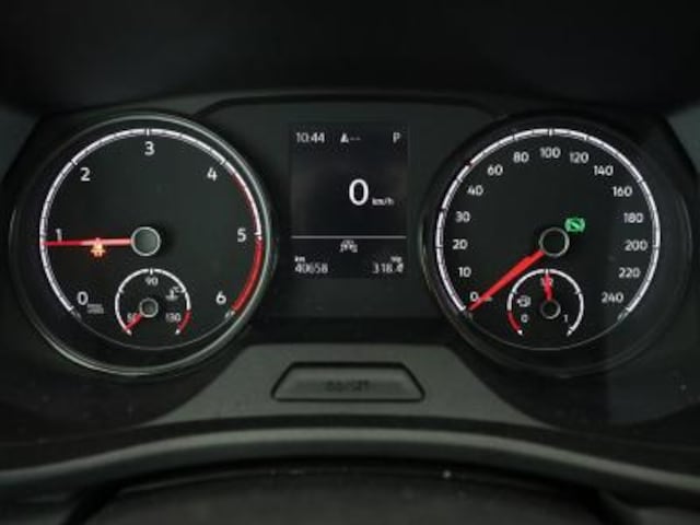 Volkswagen Caravelle DSG Lang T6