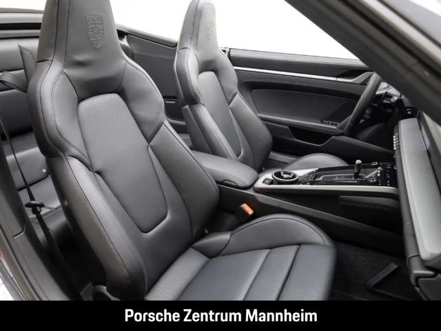 Porsche 992 Cabrio Carrera S