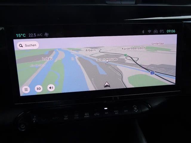 Alfa Romeo Junior Ibrida