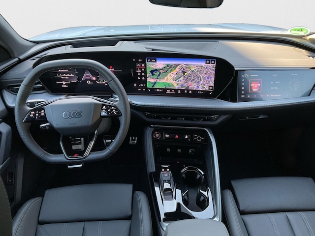 Audi Q5 Quattro S-Tronic