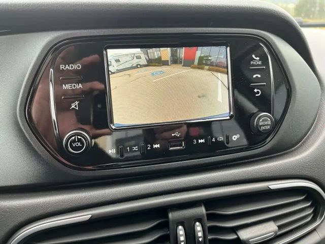 Fiat Tipo Limousine 1,6 Mjet 130