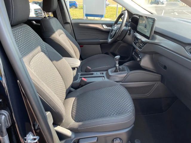 Ford Kuga Titanium