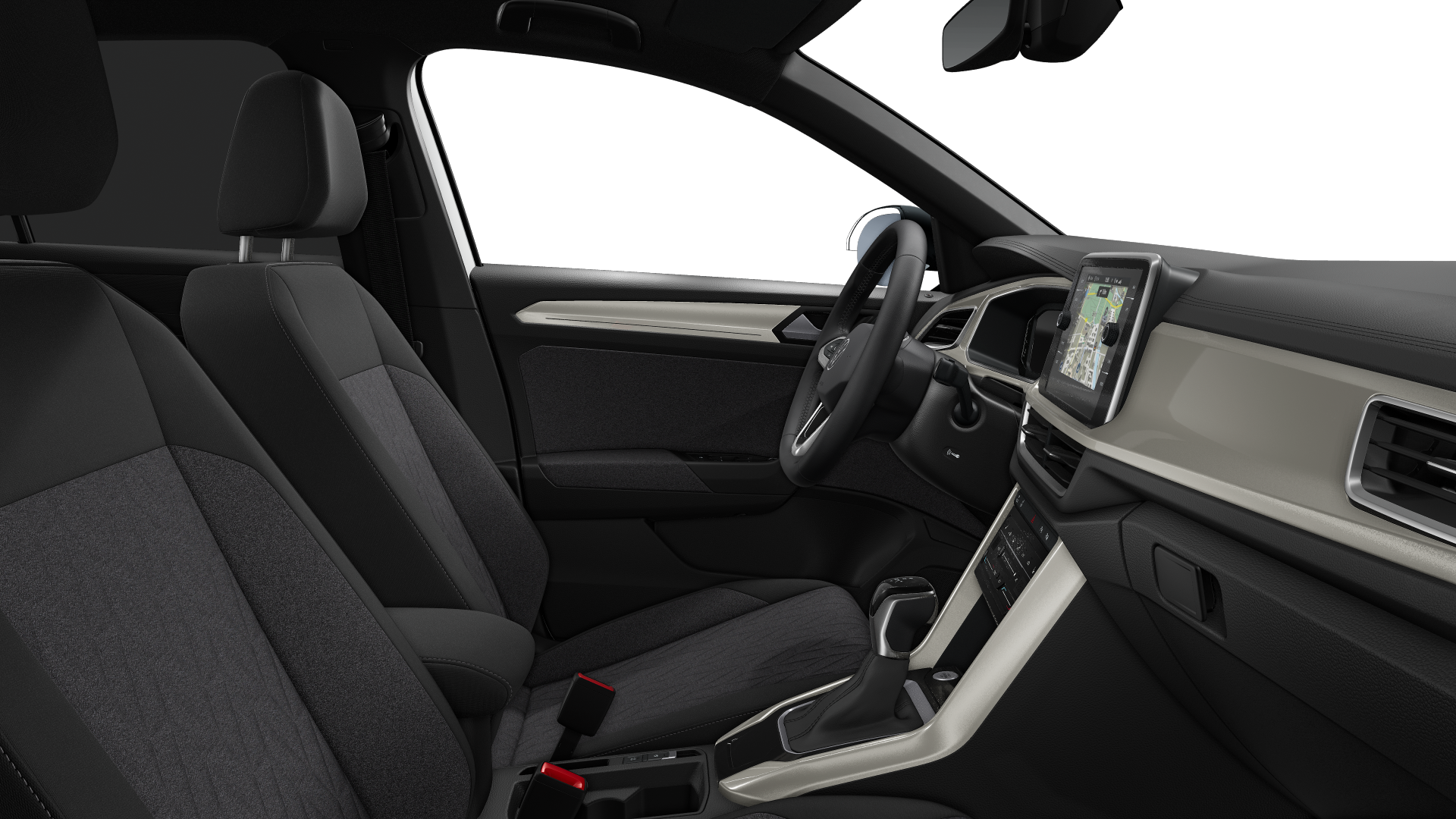 Volkswagen T-Roc 1.5 TSI DSG Move