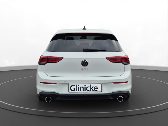 Volkswagen Golf 2.0 TSI DSG GTI Golf VIII Style