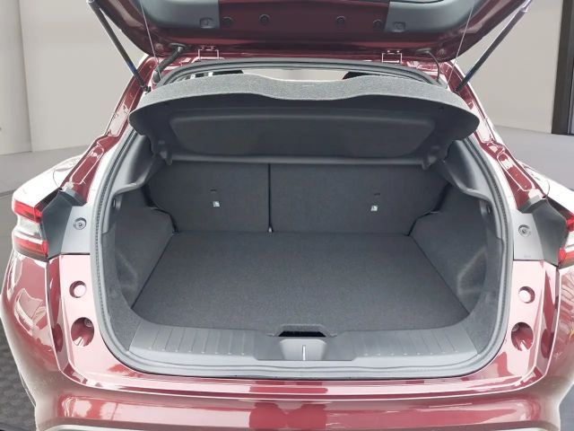 Nissan Juke Acenta DIG-T