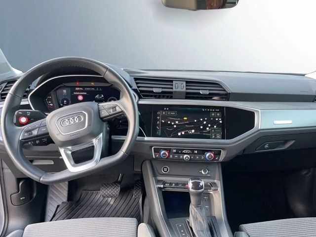 Audi Q3 45 TFSI Hybride