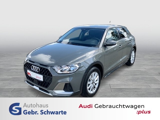 Audi A1 30 TFSI Allstreet