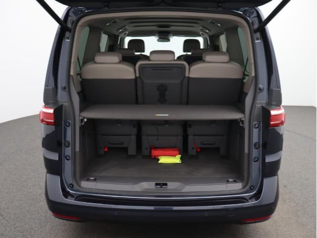 Volkswagen Multivan Lang Life T7